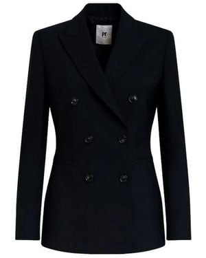 PT Torino Blazers - Black