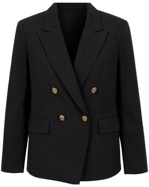 2-Biz Blazers - Black