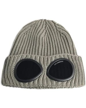 C.P. Company Accessories - Grey