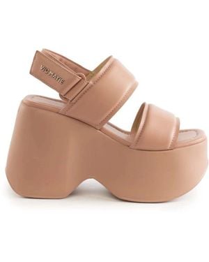 Vic Matié Wedges - Rosa