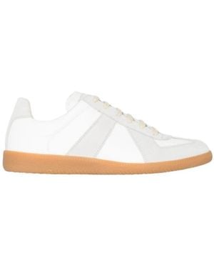 Maison Margiela Sneakers - Blanco