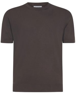 Malo T-Shirts - Grigio