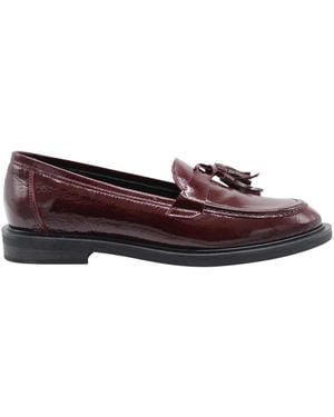 CTWLK Loafers - Morado