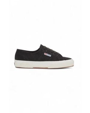 Superga Sneakers - Nero