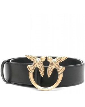 Pinko Belts - Black