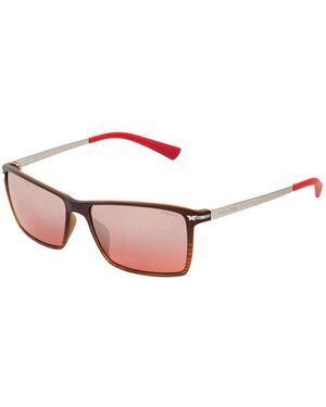 Police Sunglasses - Pink