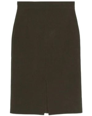 JOSEPH Pencil Skirts - Verde