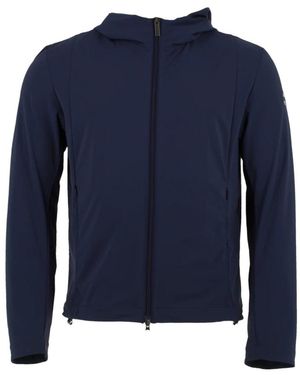 Colmar Light Jackets - Blue