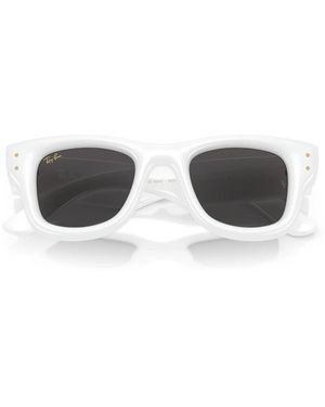 Ray-Ban Sunglasses - Grey