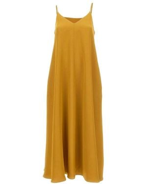 Marella Midi Dresses - Amarillo