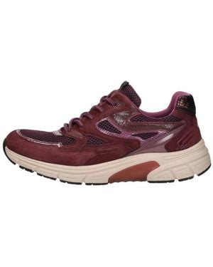 Gabor Rollingsoft Sneaker - Lila