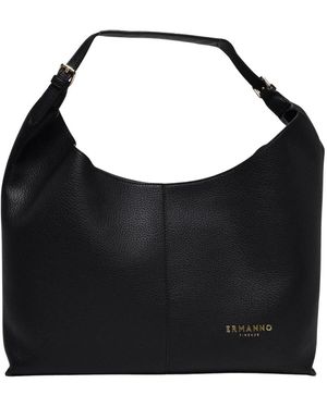 Ermanno Scervino Veronica Shopper - Schwarz