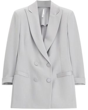 Imperial Blazers - Grey