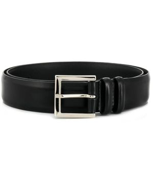 Orciani Belts - Black