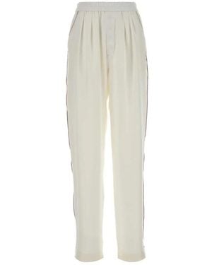 Tom Ford Joggers - White