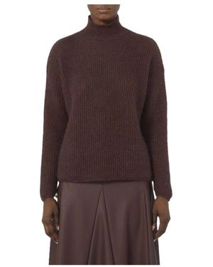 Max Mara Turtlenecks - Bruin