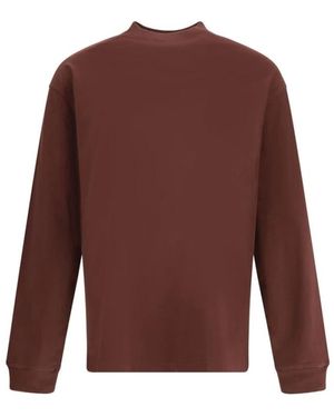 Agolde Sweatshirts - Viola