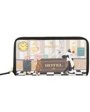 Braccialini Wallets & Cardholders - Multicolor