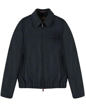 Slowear Light Jackets - Bleu