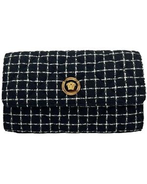 Versace Clutches - Nero