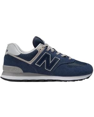 New Balance Sneakers - Blue