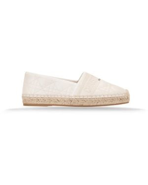 Dior Schoenen ,Wit ,Espadrilles
