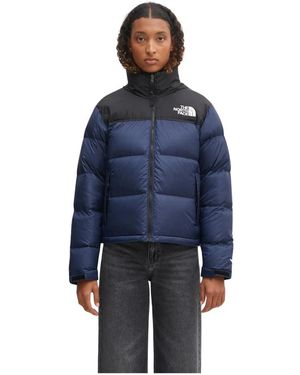 The North Face Ski Jackets - Azul
