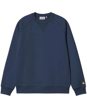Carhartt Sweatshirts - Blue