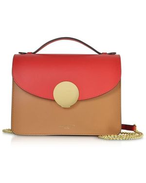 Le Parmentier Handbags - Rot