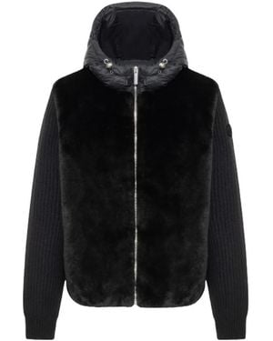 Colmar Training Jackets - Negro