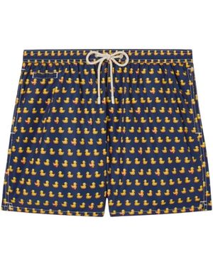 MC2 Saint Barth Beachwear - Black