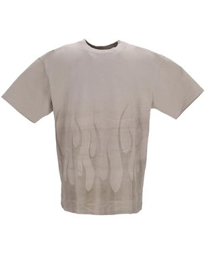 Vision Of Super T-Shirts - Grey