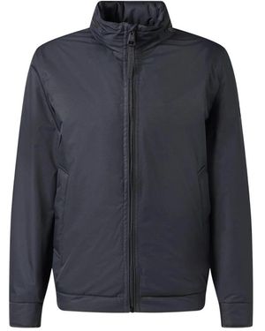 Strellson Jassen ,Blauw ,Lichte Jassen