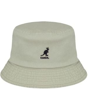 Kangol Hats - Green