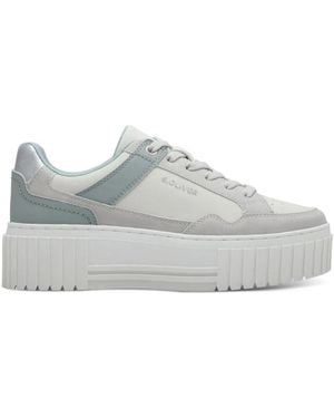 S.oliver Trainers - Grey