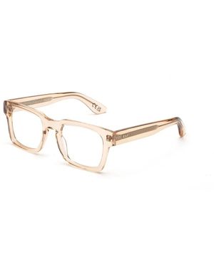 Retrosuperfuture Numero 133 5Rn Eyeglasses - Mettallic