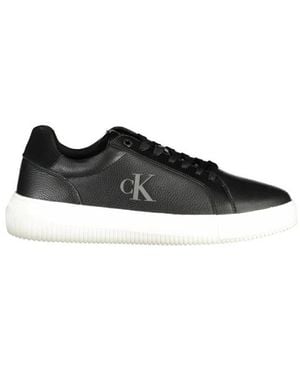 Calvin Klein Sneakers - Noir