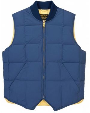 chesapeake's Vests - Azul
