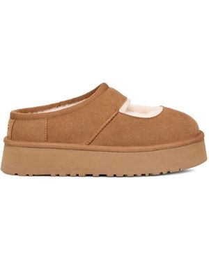 UGG Slippers - Marron
