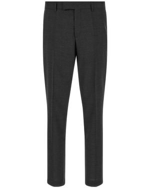 HUGO H-Huge-2Pcs-263 Pak - Zwart