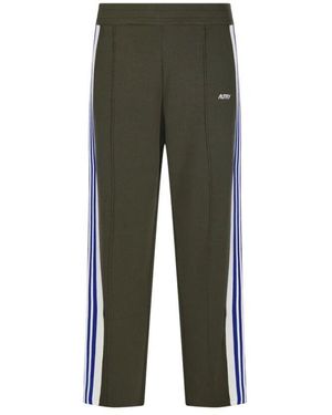 Autry Sweatpants - Green