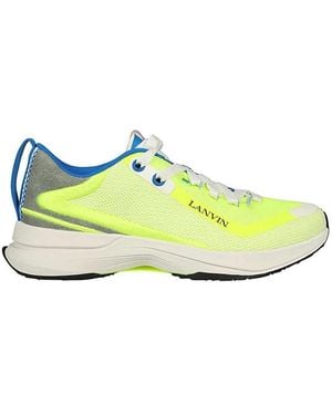 Lanvin Sneakers - Giallo