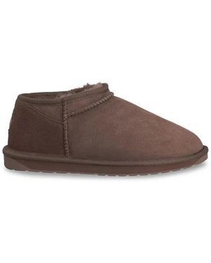 EMU Winter Boots - Marrone