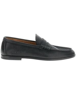 Common Projects Loafers - Black