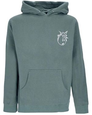 The Hundreds Hoodies - Green