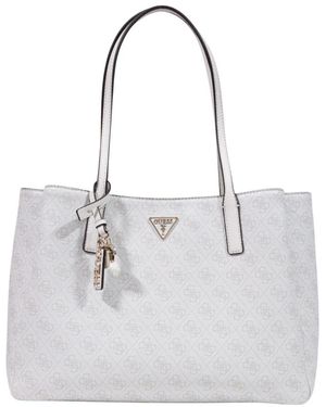 Guess Shoulder Bags - Blanco