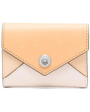 Tory Burch Wallets & Cardholders - Neutro