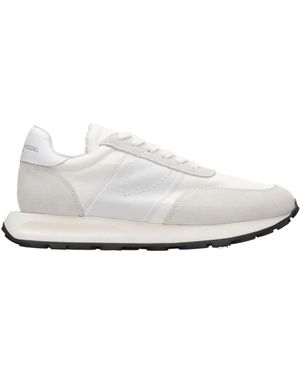 Philippe Model Sneakers - Blanco