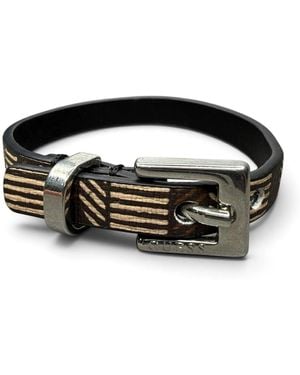 Guess Bracelets - Negro
