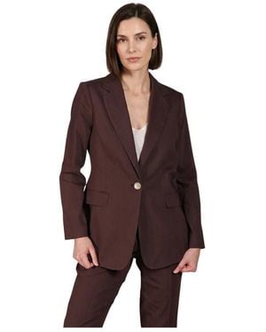 Mason's Irene Blazer - Bruin